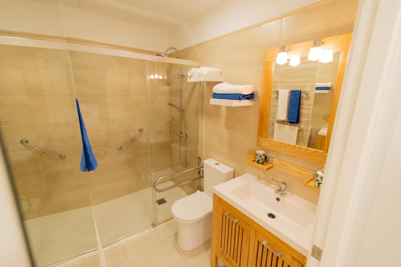 Agueita Surf Appartement Las Palmas