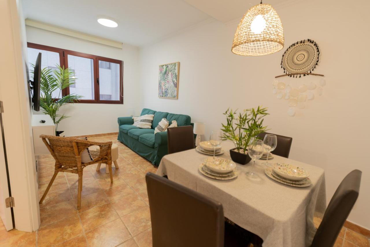 Agueita Surf Appartement *