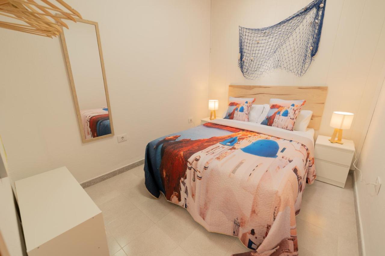 Agueita Surf Appartement Las Palmas