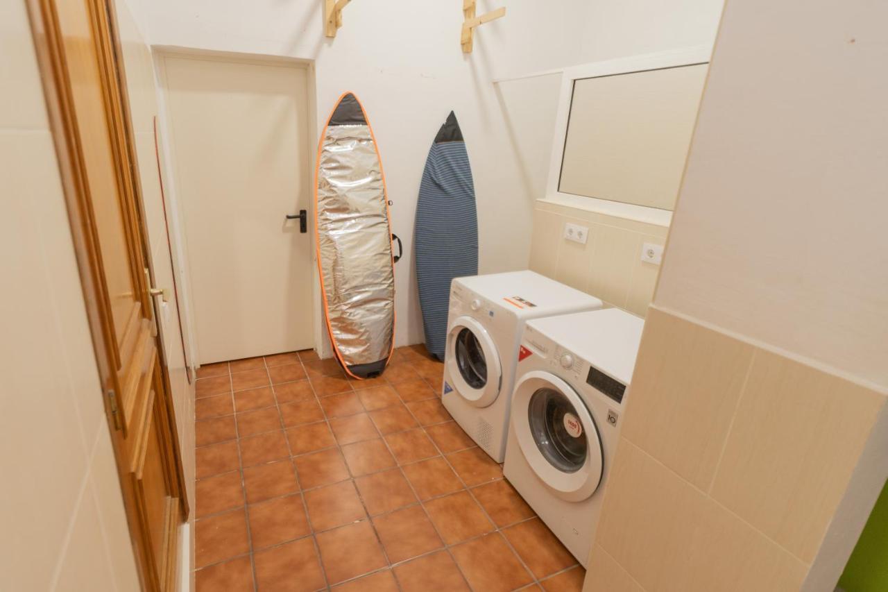 Agueita Surf Appartement *
