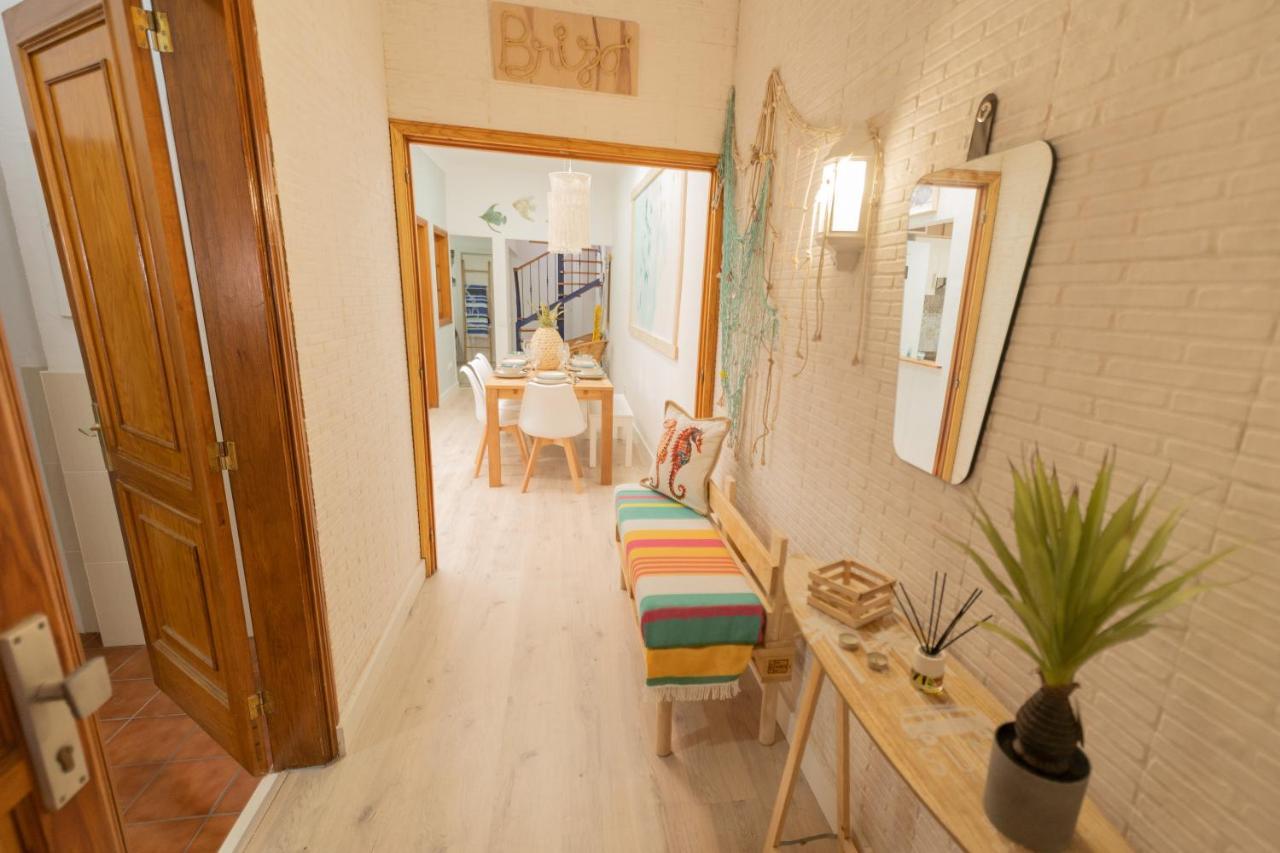 Appartement Agueita Surf Las Palmas