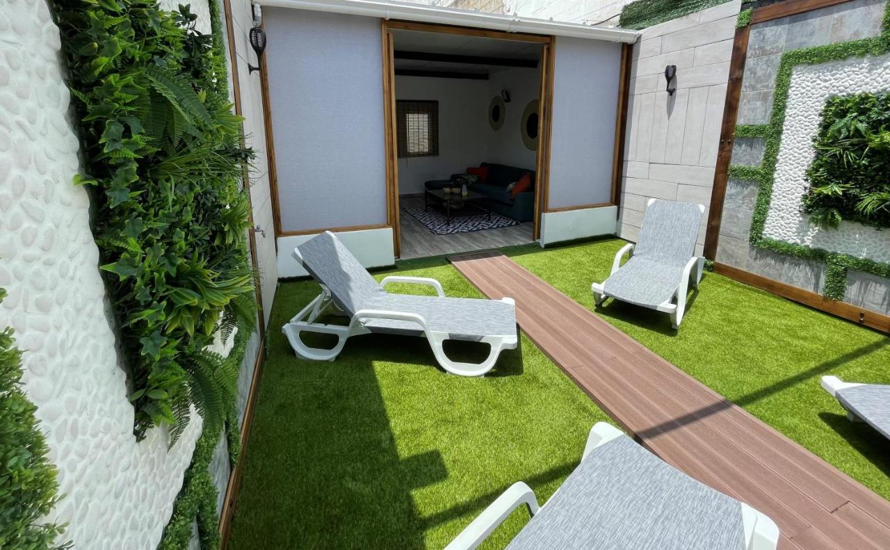 Appartement Agueita Surf *