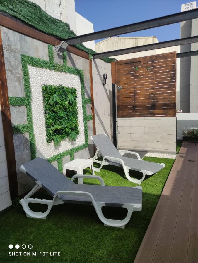 Appartement Agueita Surf