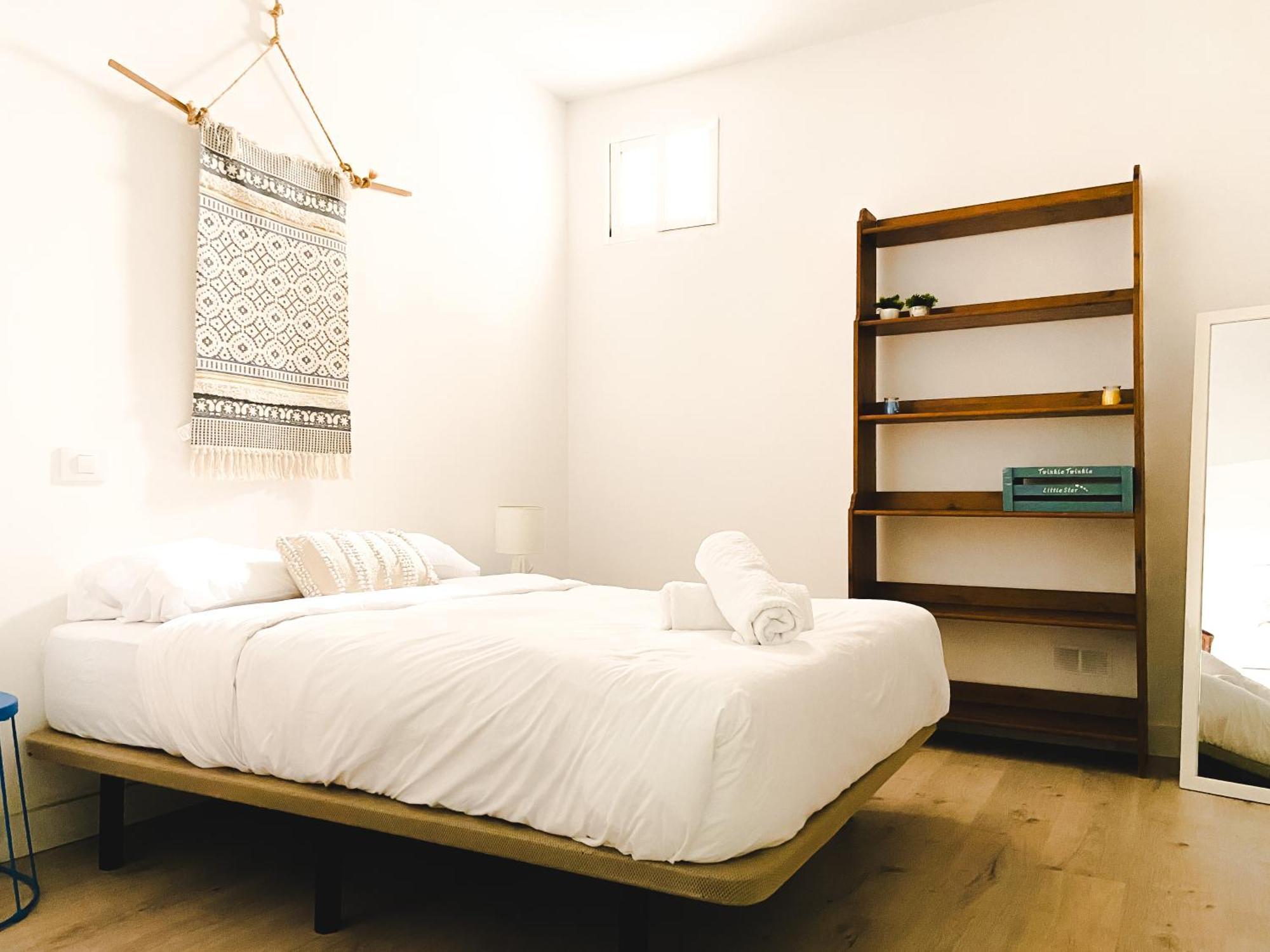 Agueita Surf Appartement