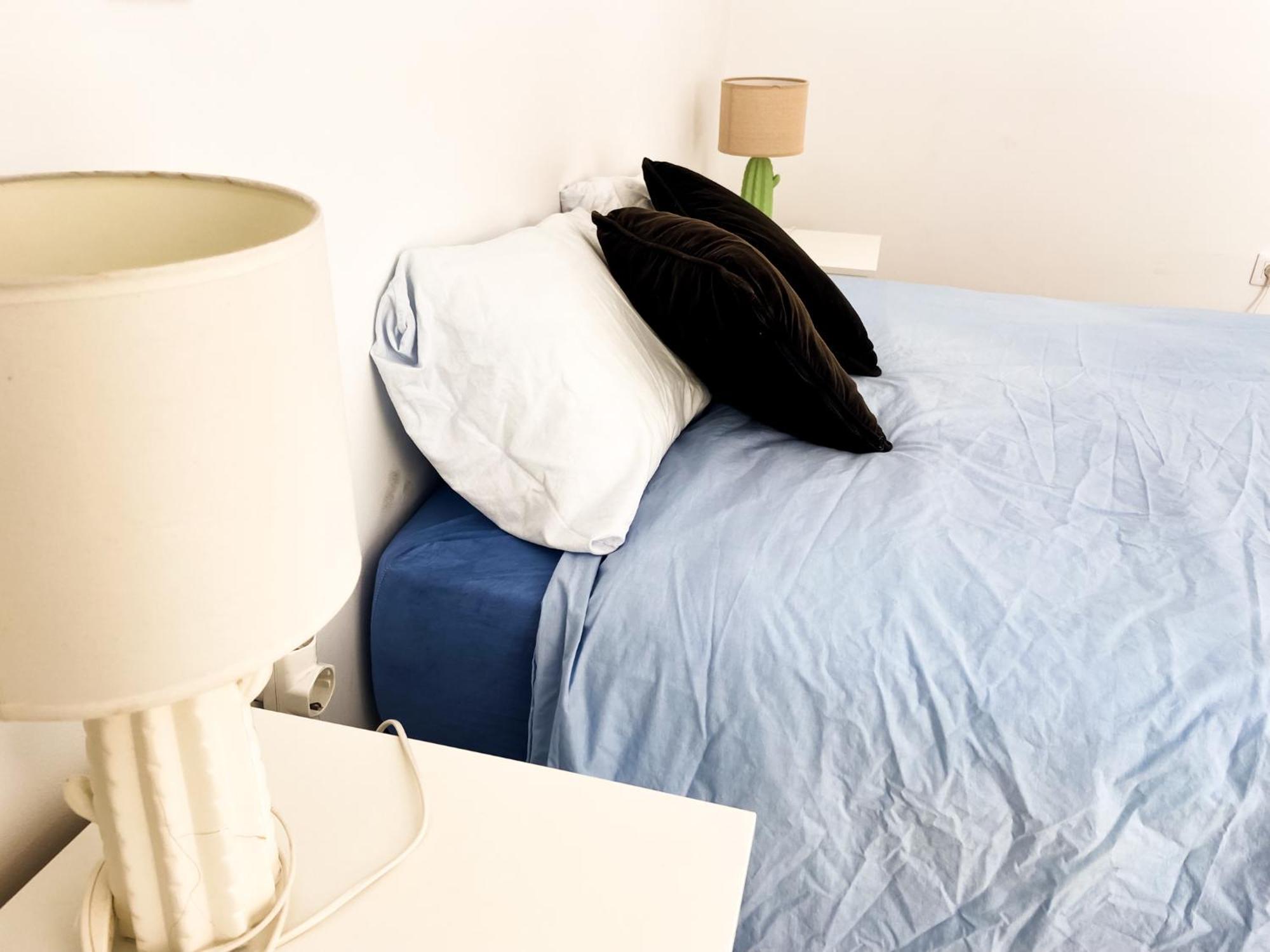 Agueita Surf Appartement Las Palmas