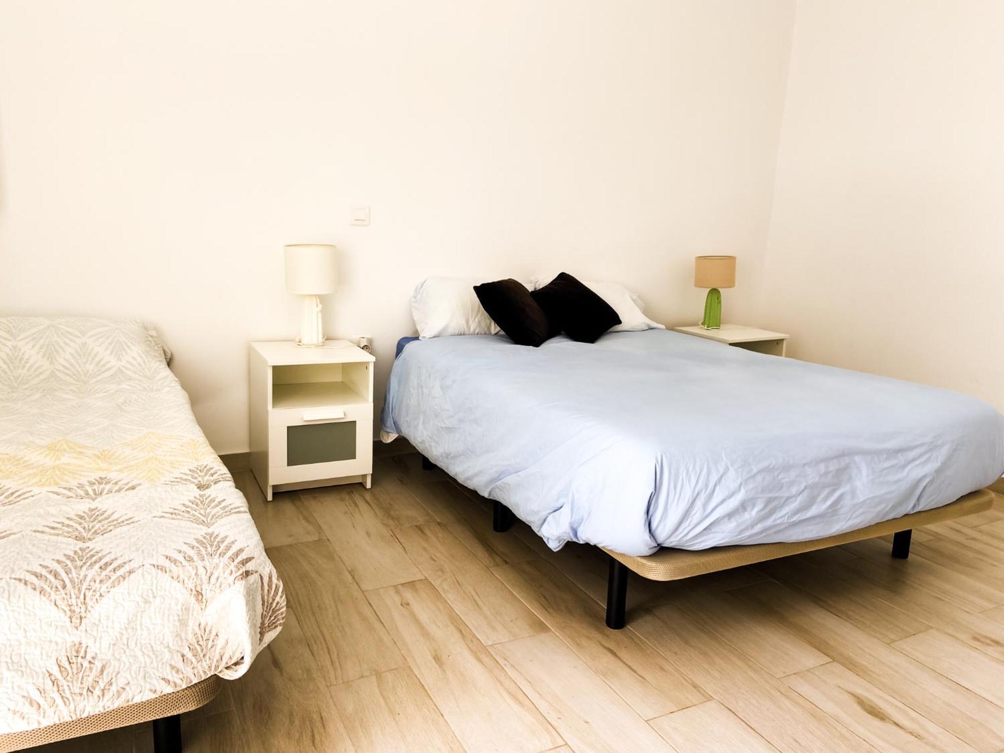 Appartement Agueita Surf *
