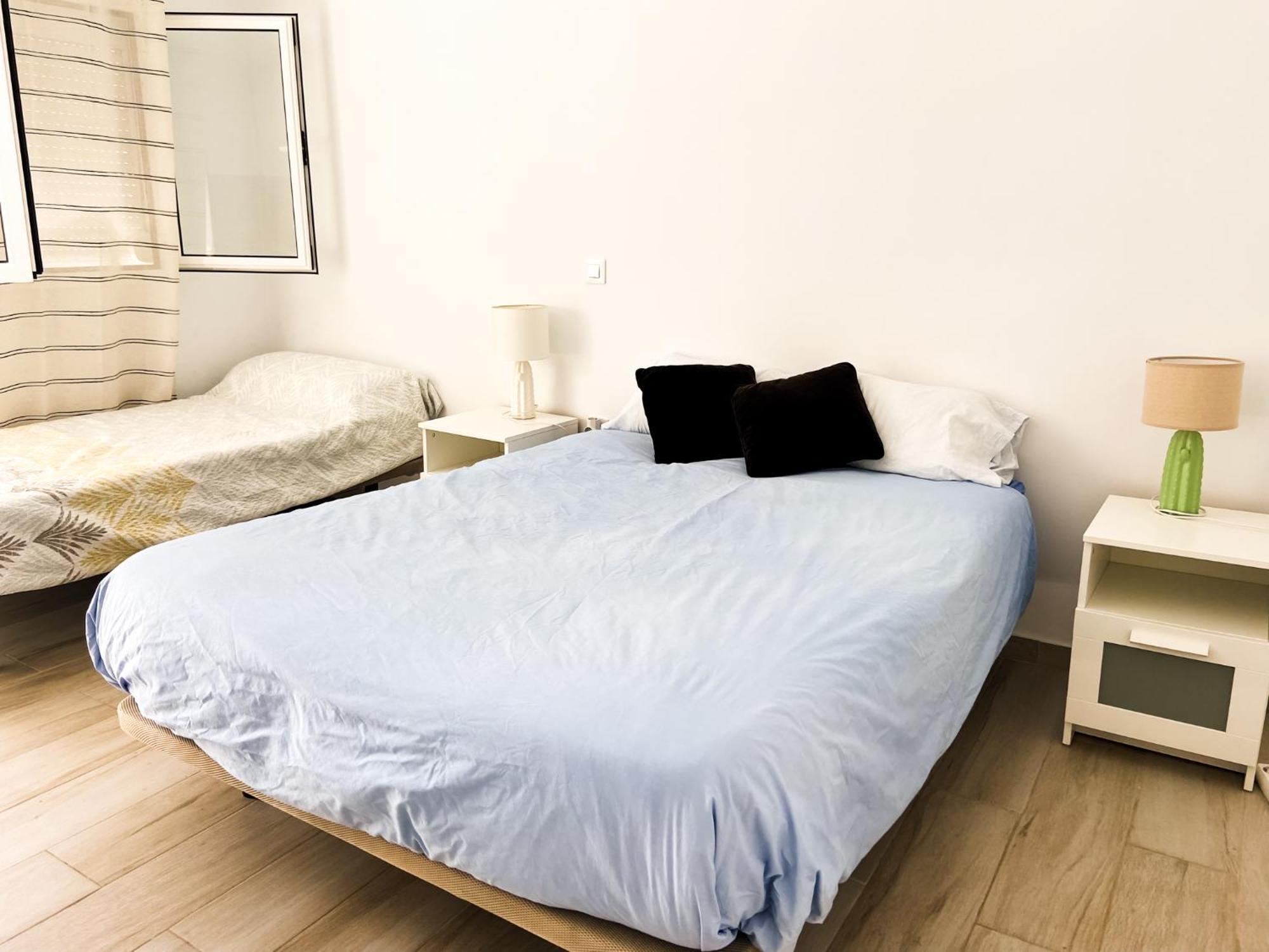 Appartement Agueita Surf
