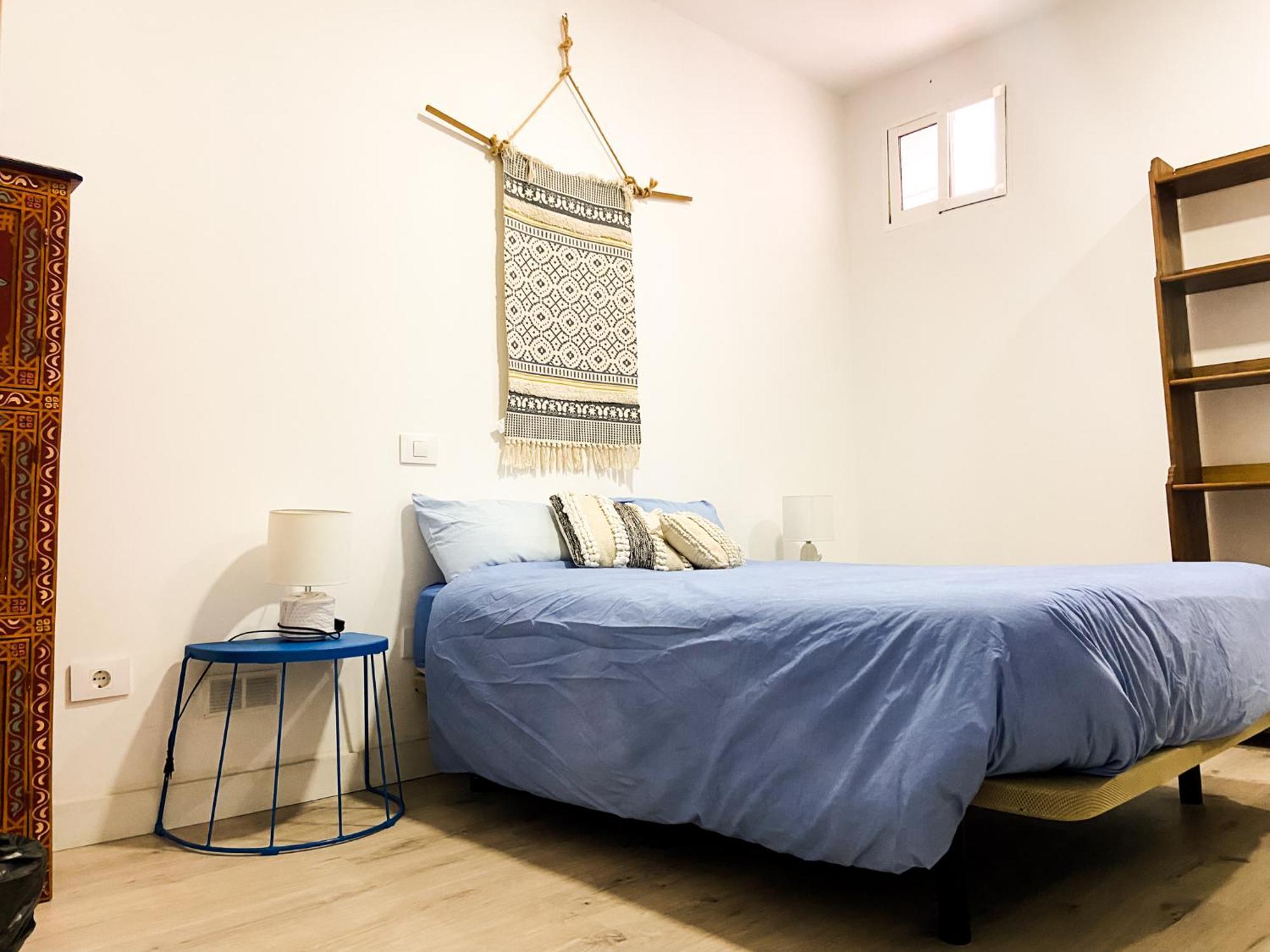 Appartement Agueita Surf *