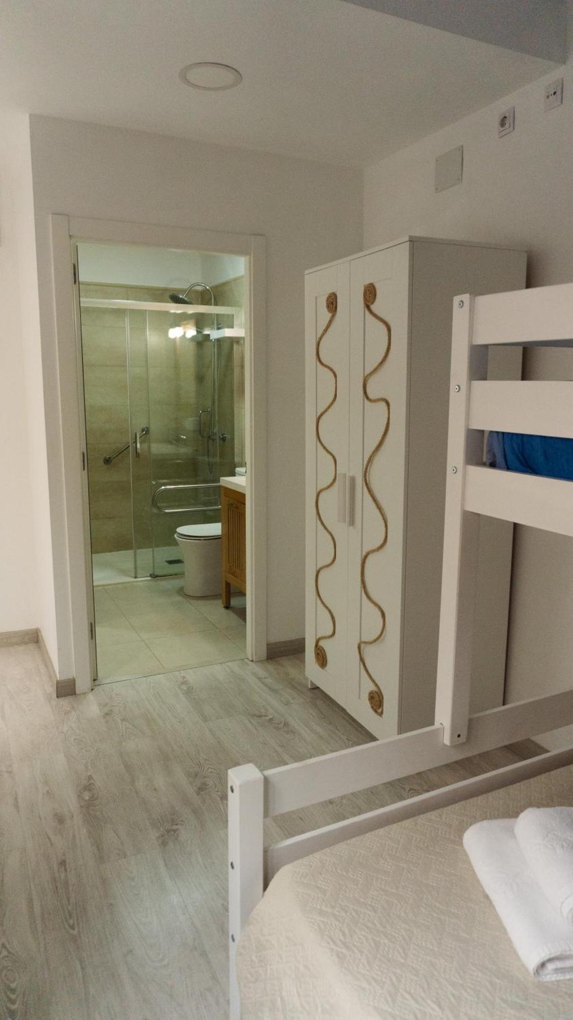 Agueita Surf Appartement