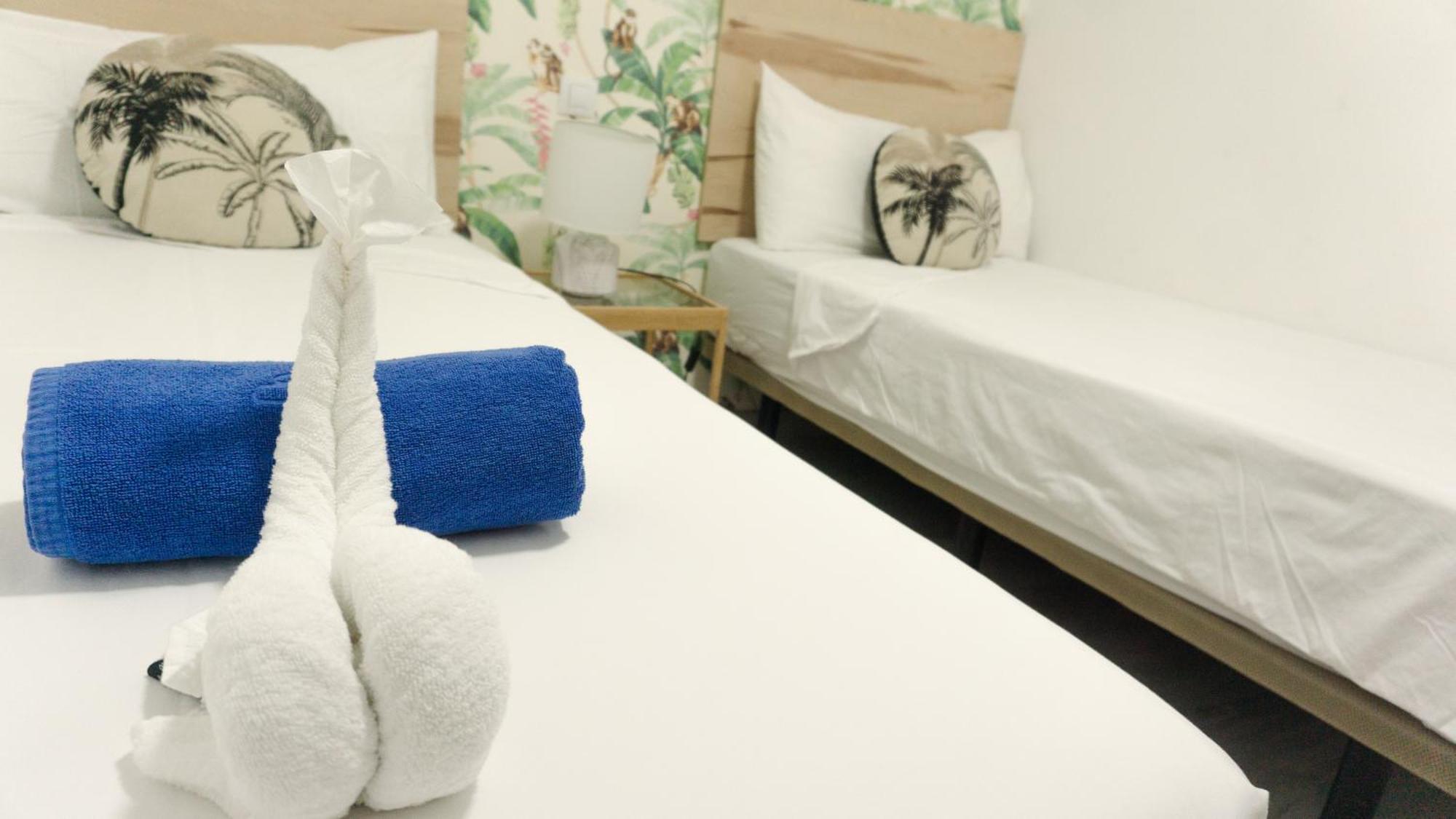 Appartement Agueita Surf Las Palmas