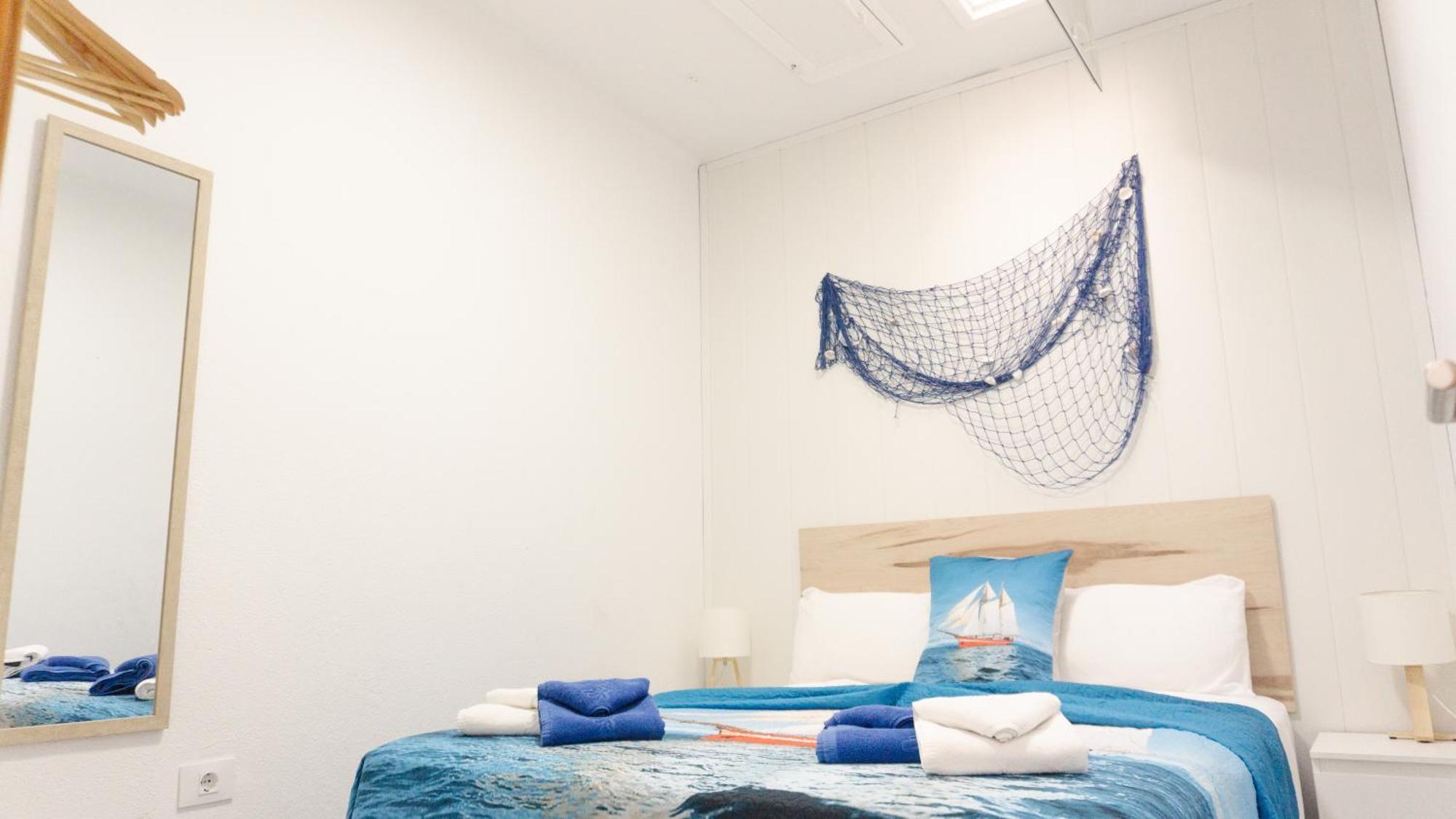 Agueita Surf Appartement