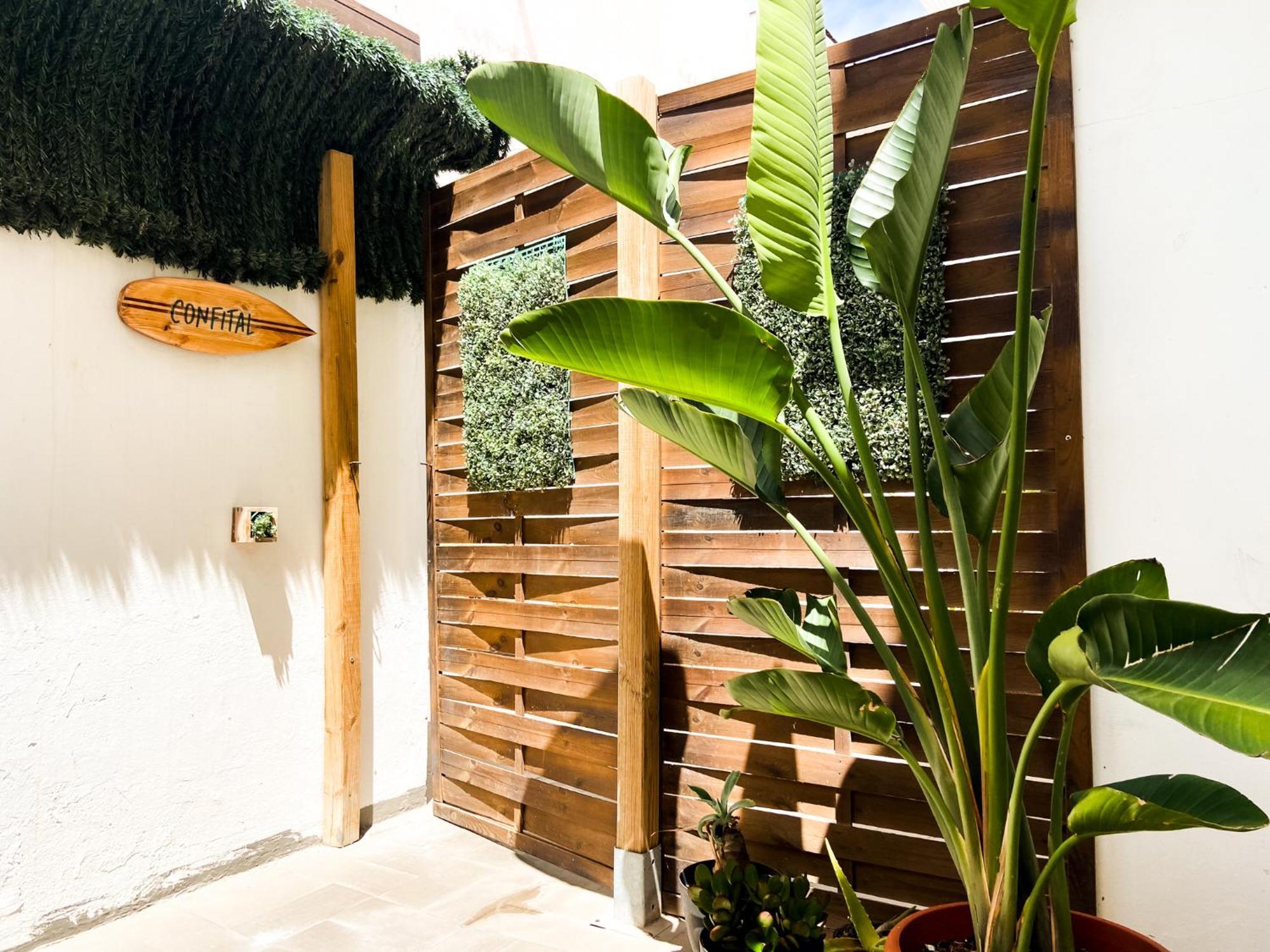Appartement Agueita Surf Las Palmas