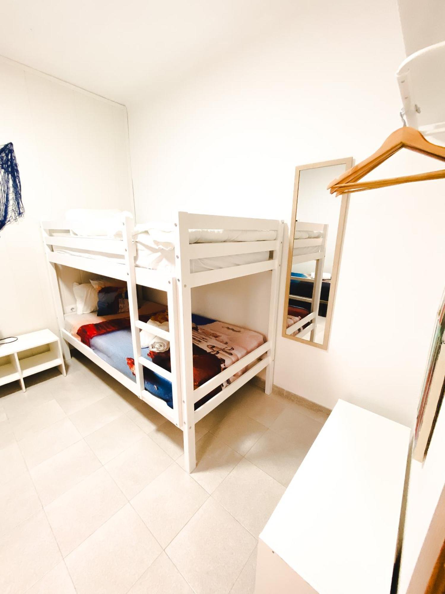 Appartement Agueita Surf Las Palmas