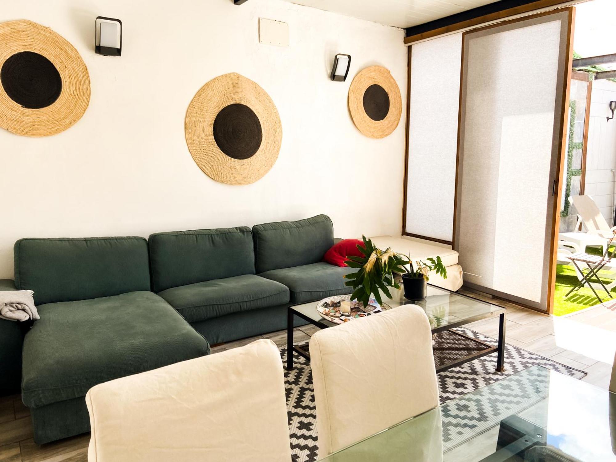 Appartement Agueita Surf