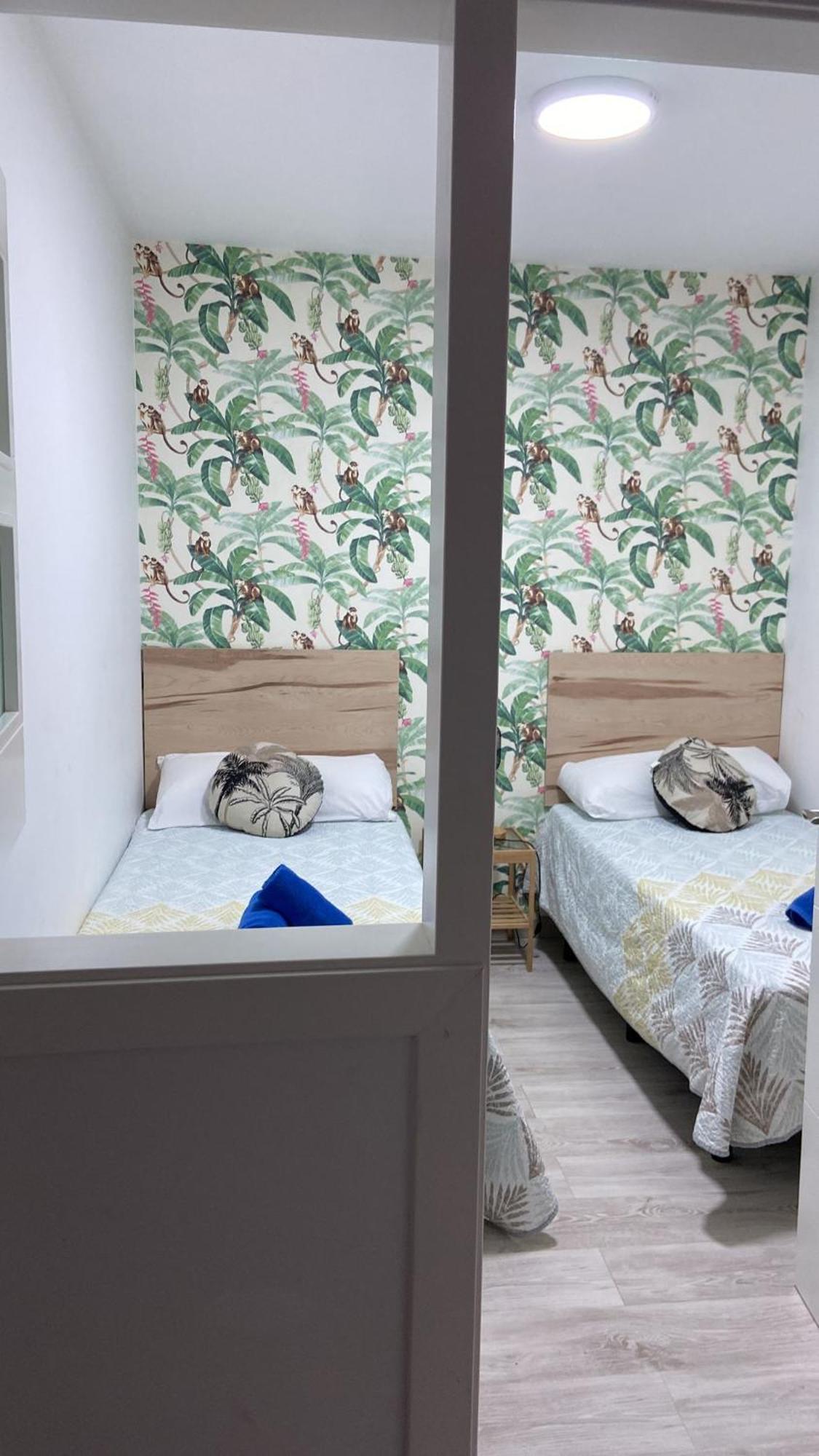Agueita Surf Appartement *