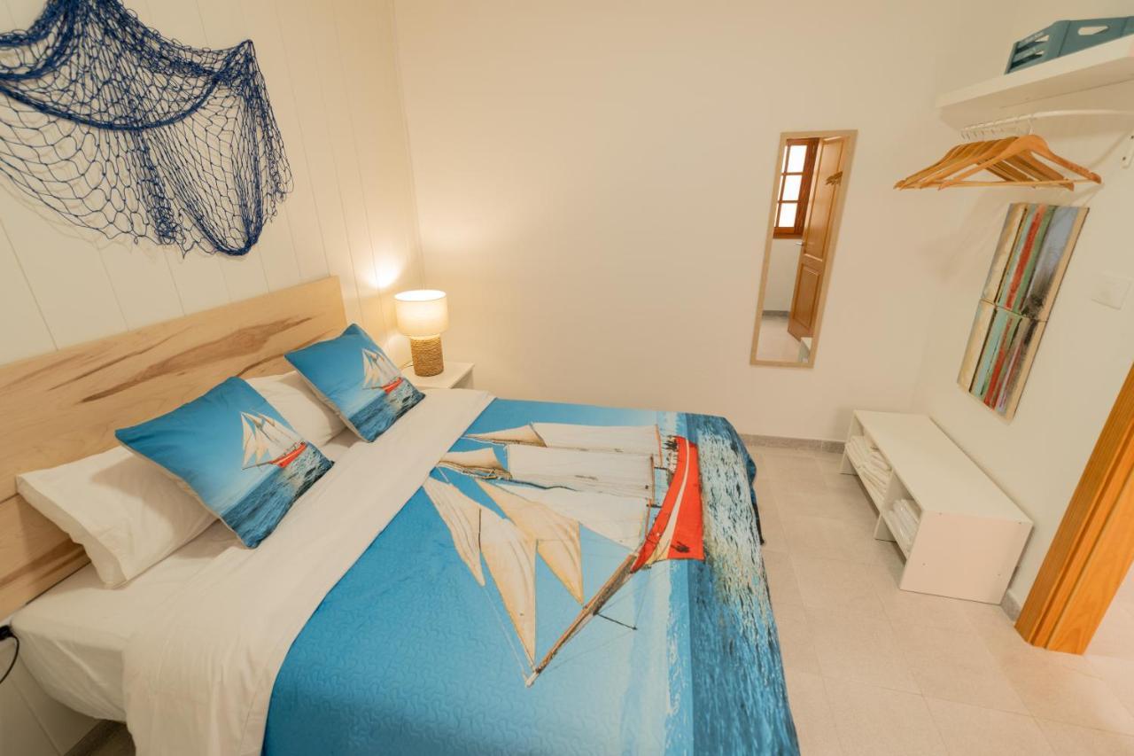 Agueita Surf Apartamento *