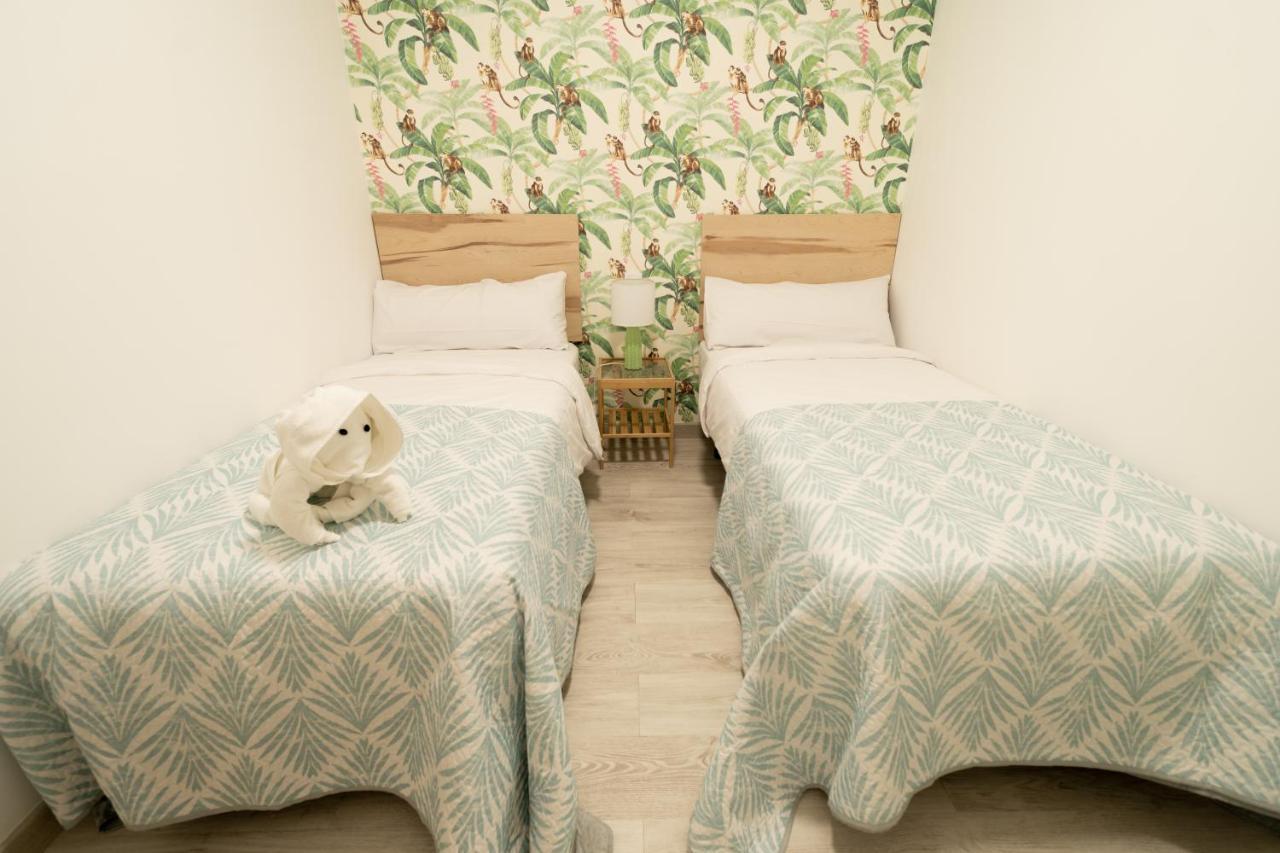 Apartamento Agueita Surf Las Palmas de Gran Canárias