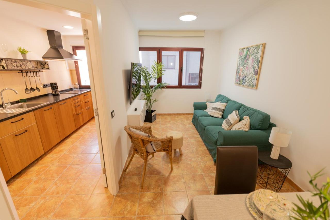 Agueita Surf Apartamento