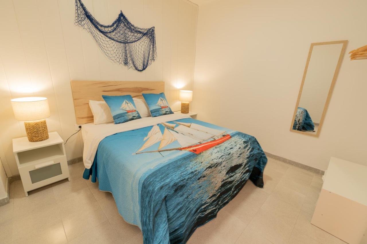 Apartamento Agueita Surf Las Palmas de Gran Canárias