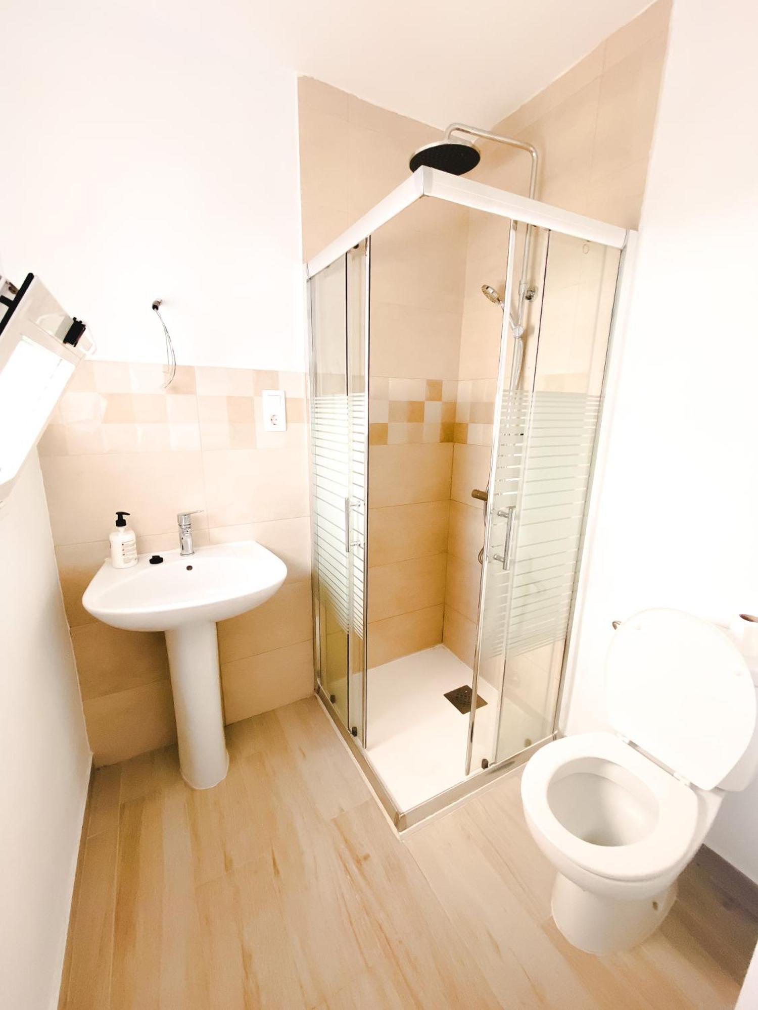Agueita Surf Apartamento