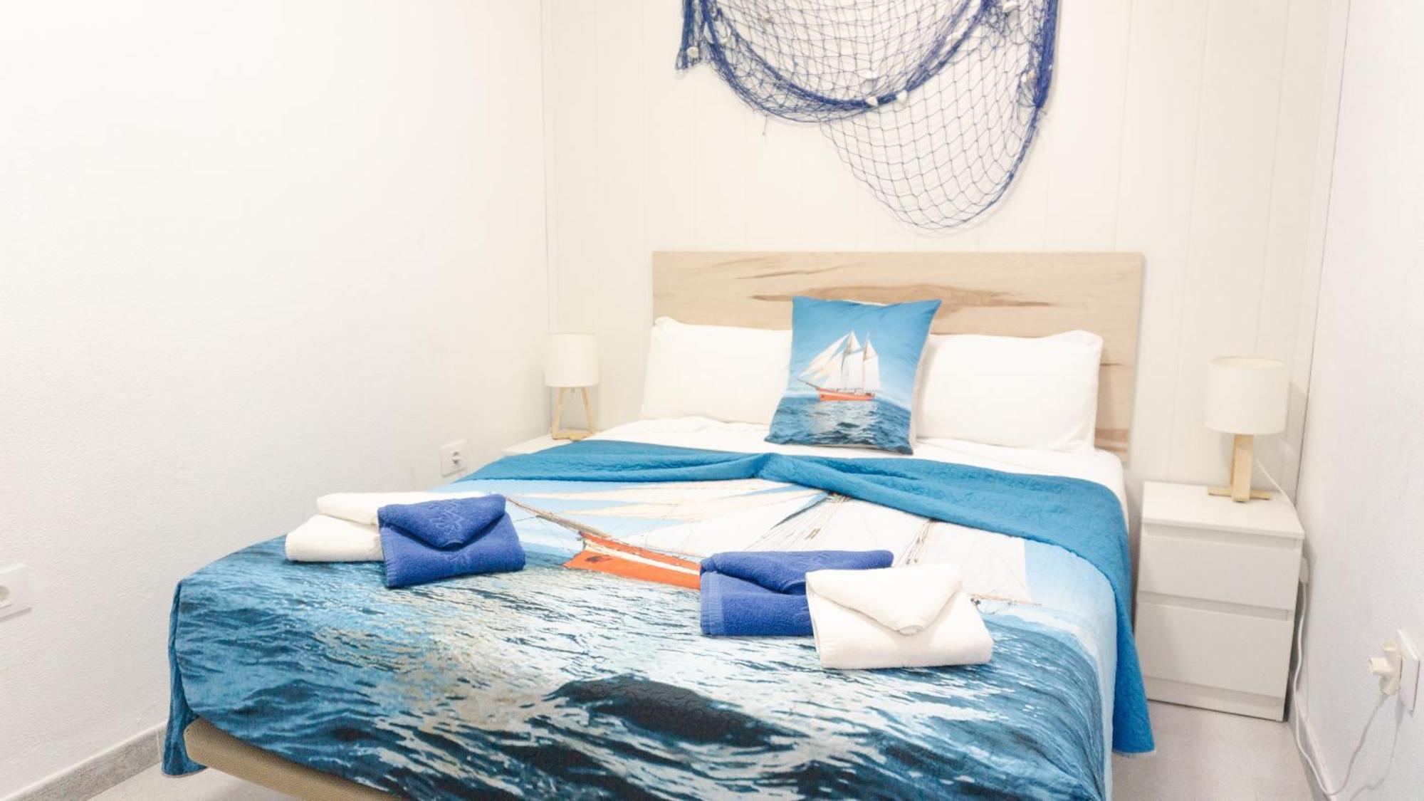 Agueita Surf Apartamento *