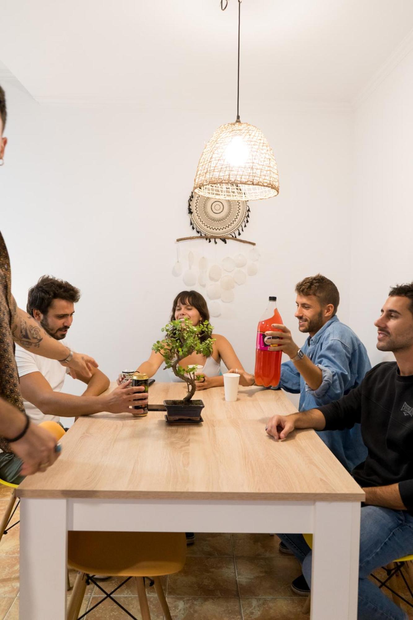 Apartamento Agueita Surf Las Palmas de Gran Canárias