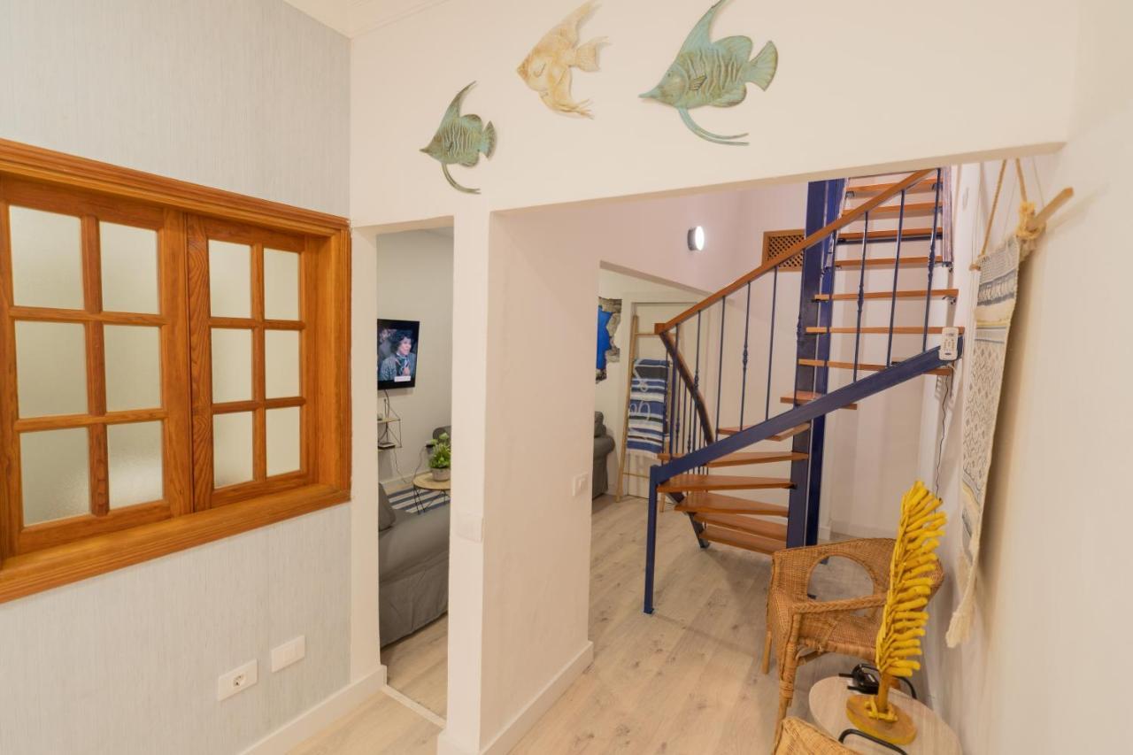 Diosas Del Mar Apartamento Las Palmas de Gran Canaria
