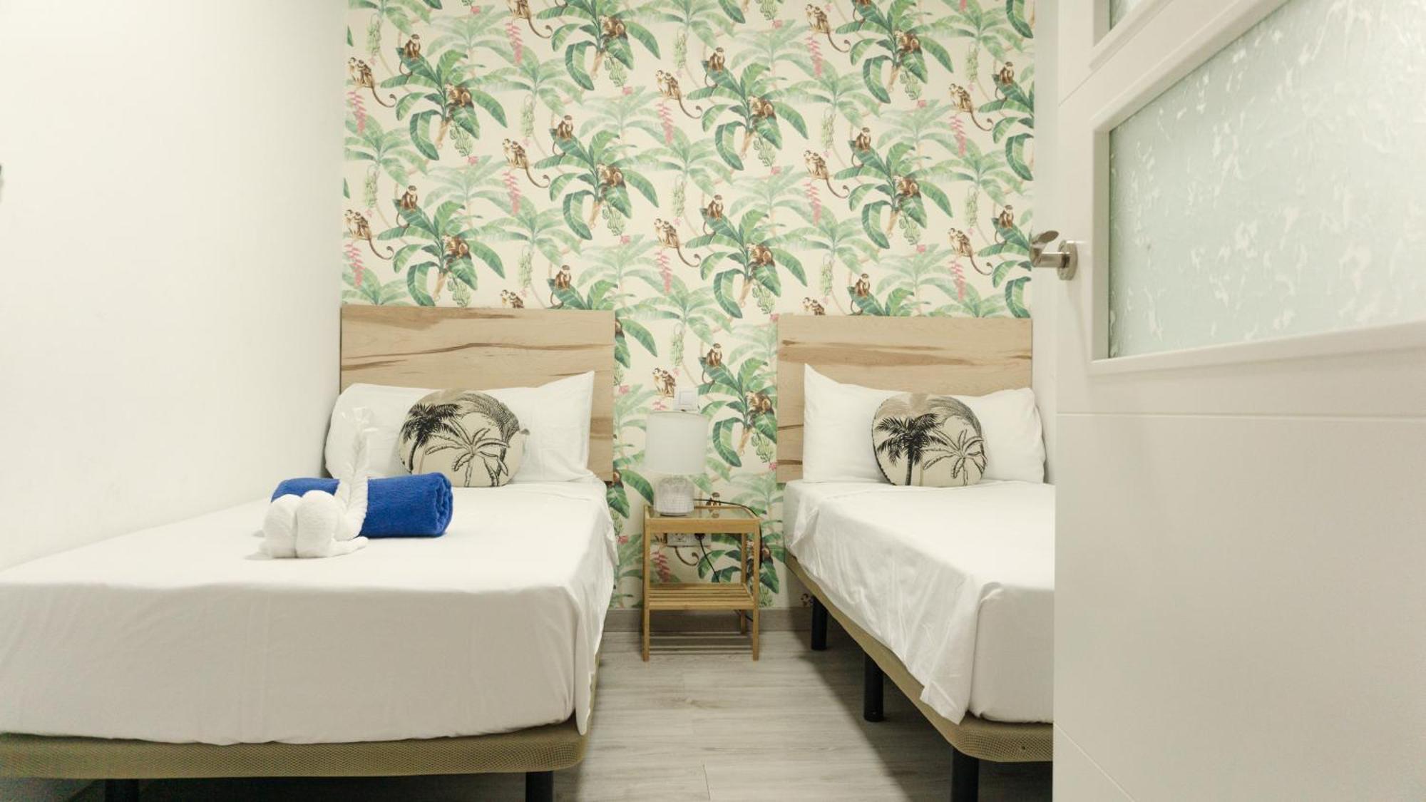 Apartamento Diosas Del Mar Las Palmas de Gran Canaria