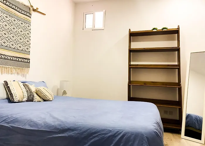 Agueita Surf Lodge