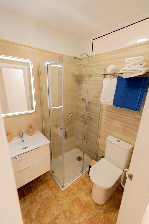 Apartment Agueita Surf Las Palmas / Gran Canaria
