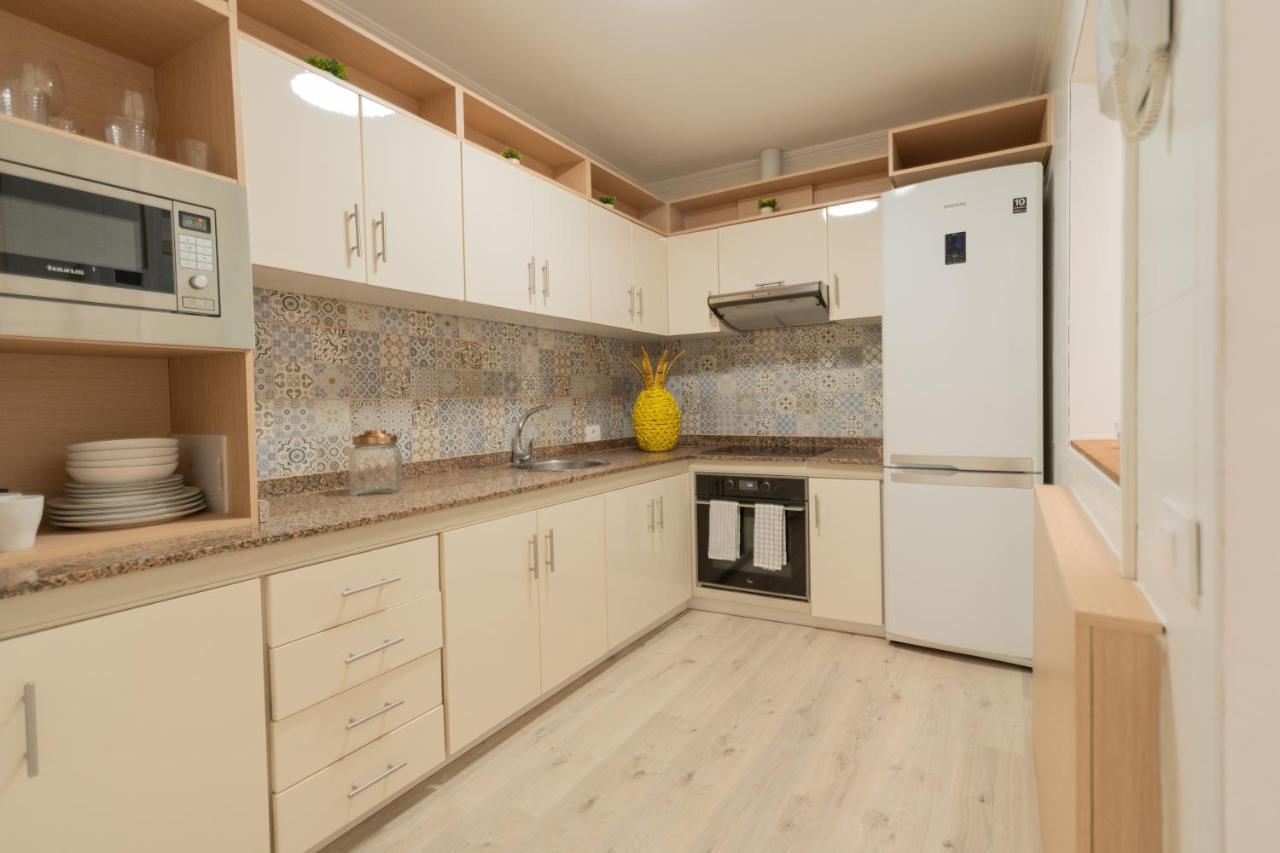 Agueita Surf Apartment *
