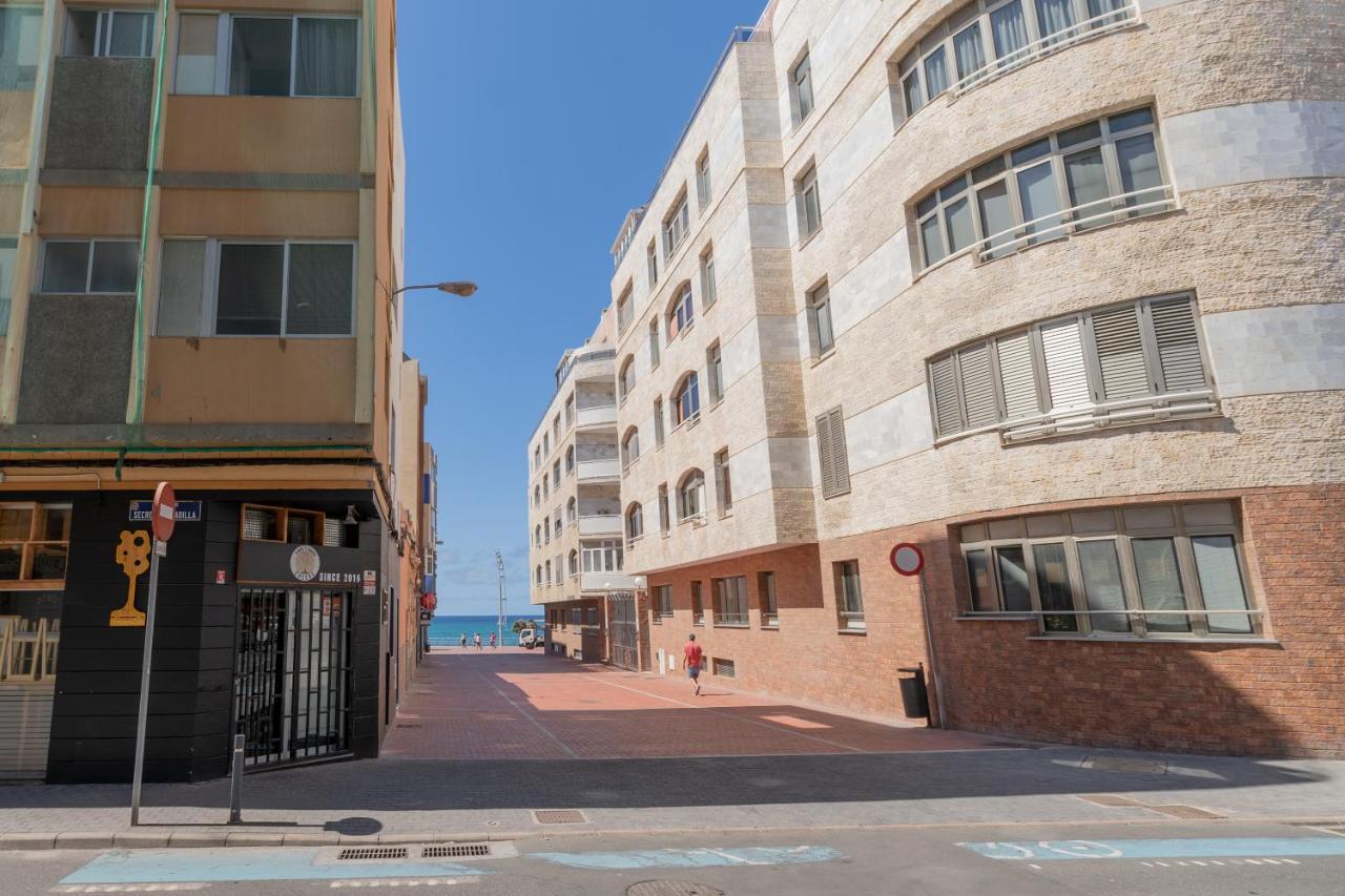 Apartment Agueita Surf Las Palmas / Gran Canaria