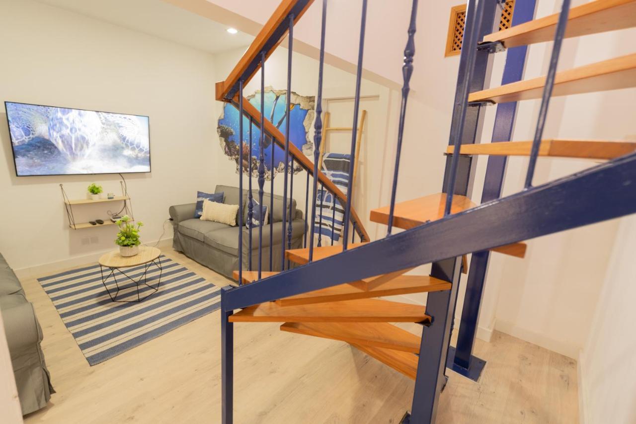 Agueita Surf Apartment