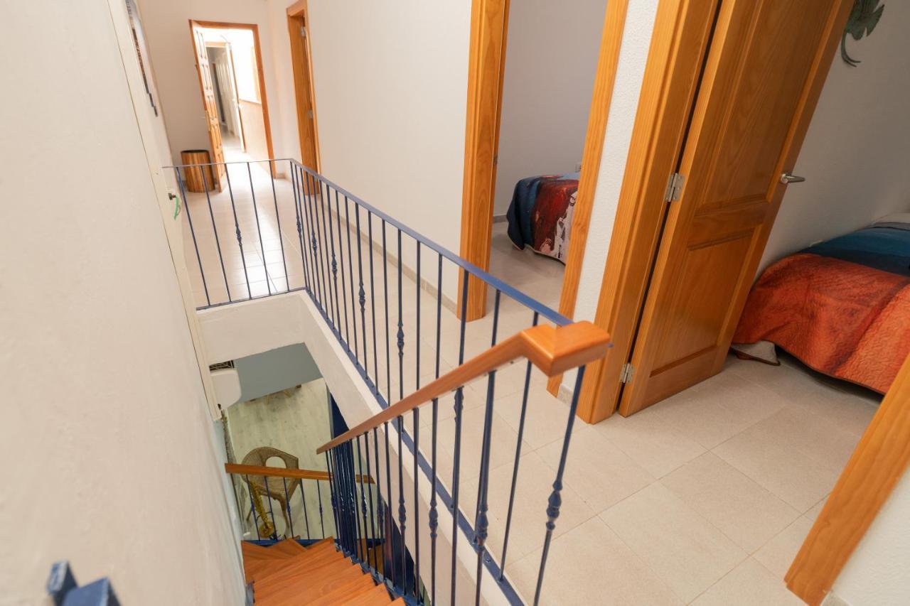 Agueita Surf Apartment Las Palmas / Gran Canaria