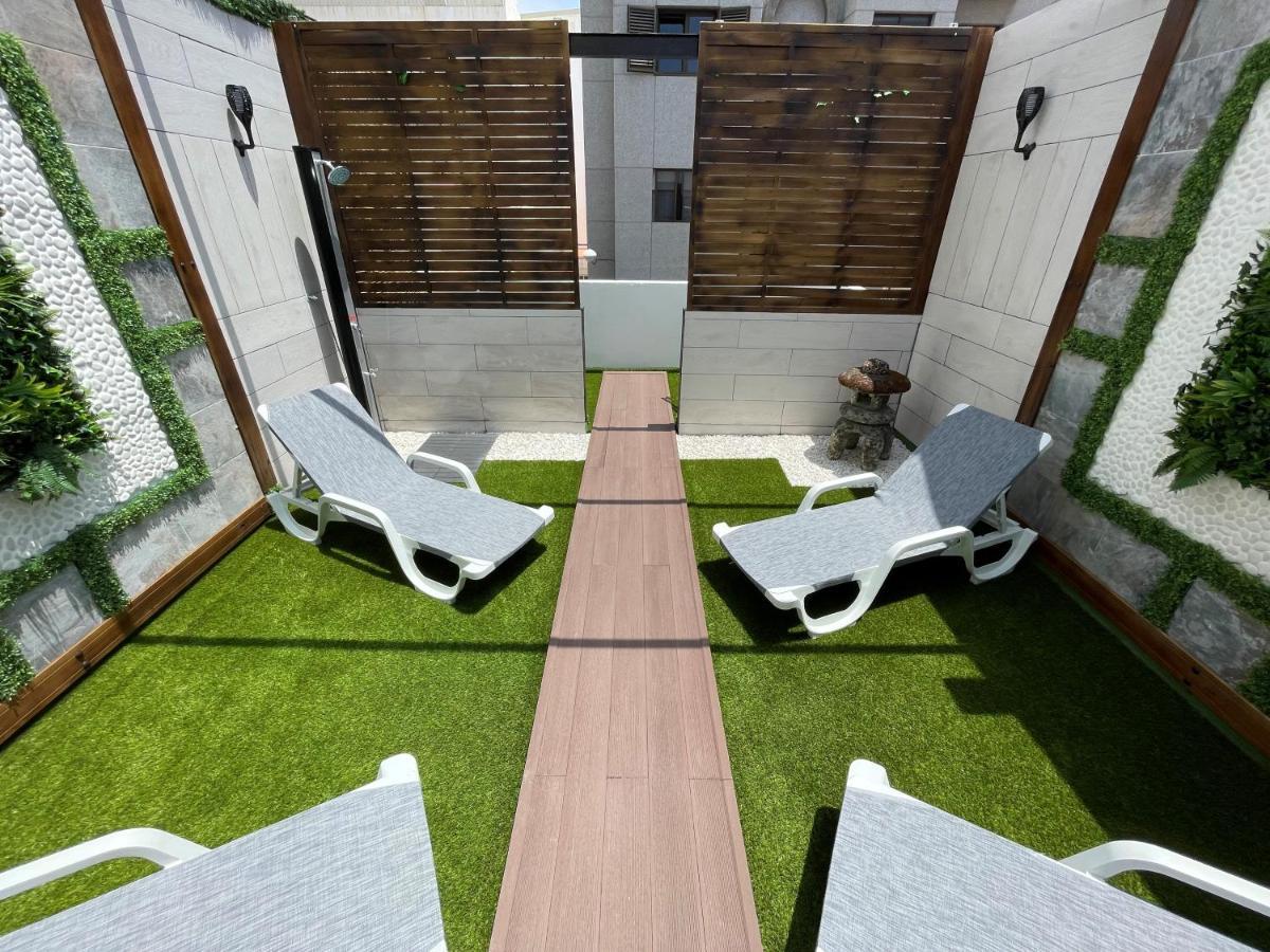 Apartment Agueita Surf *
