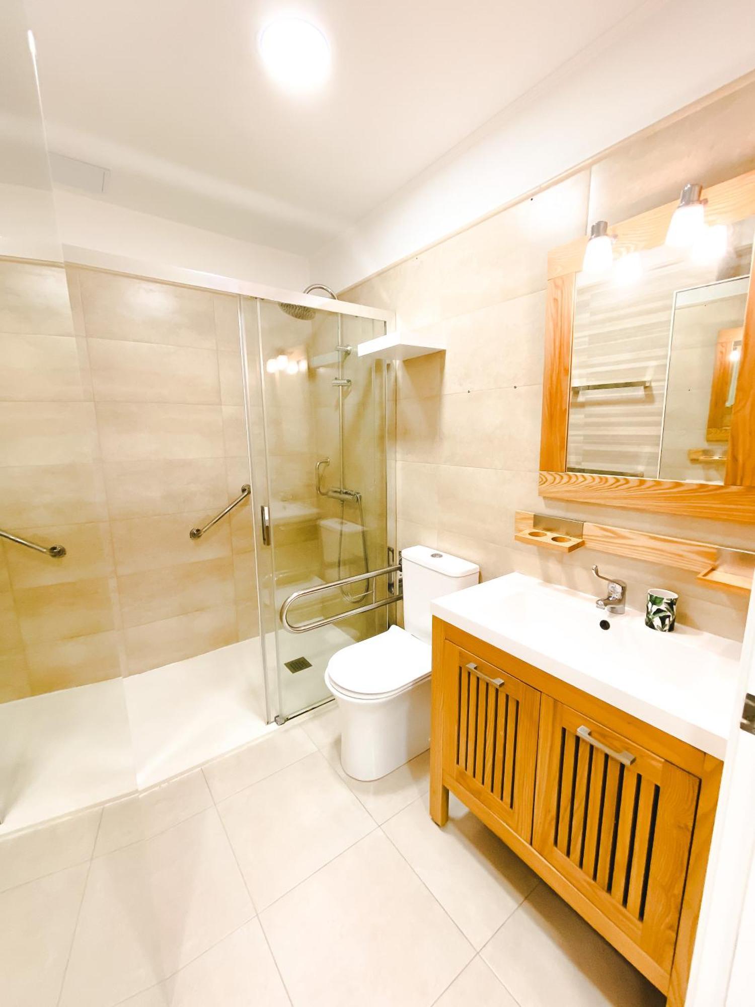 Apartment Agueita Surf