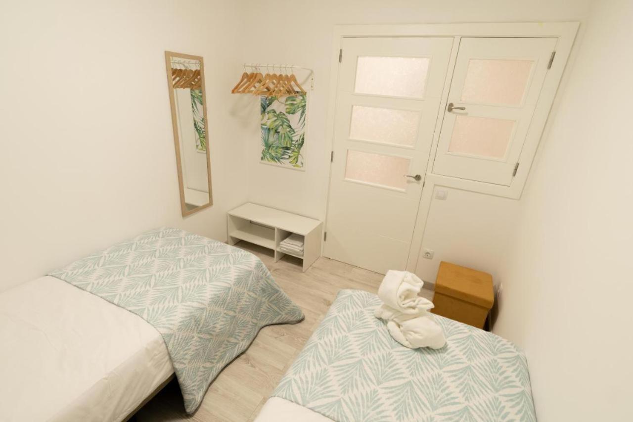 Apartment Agueita Surf
