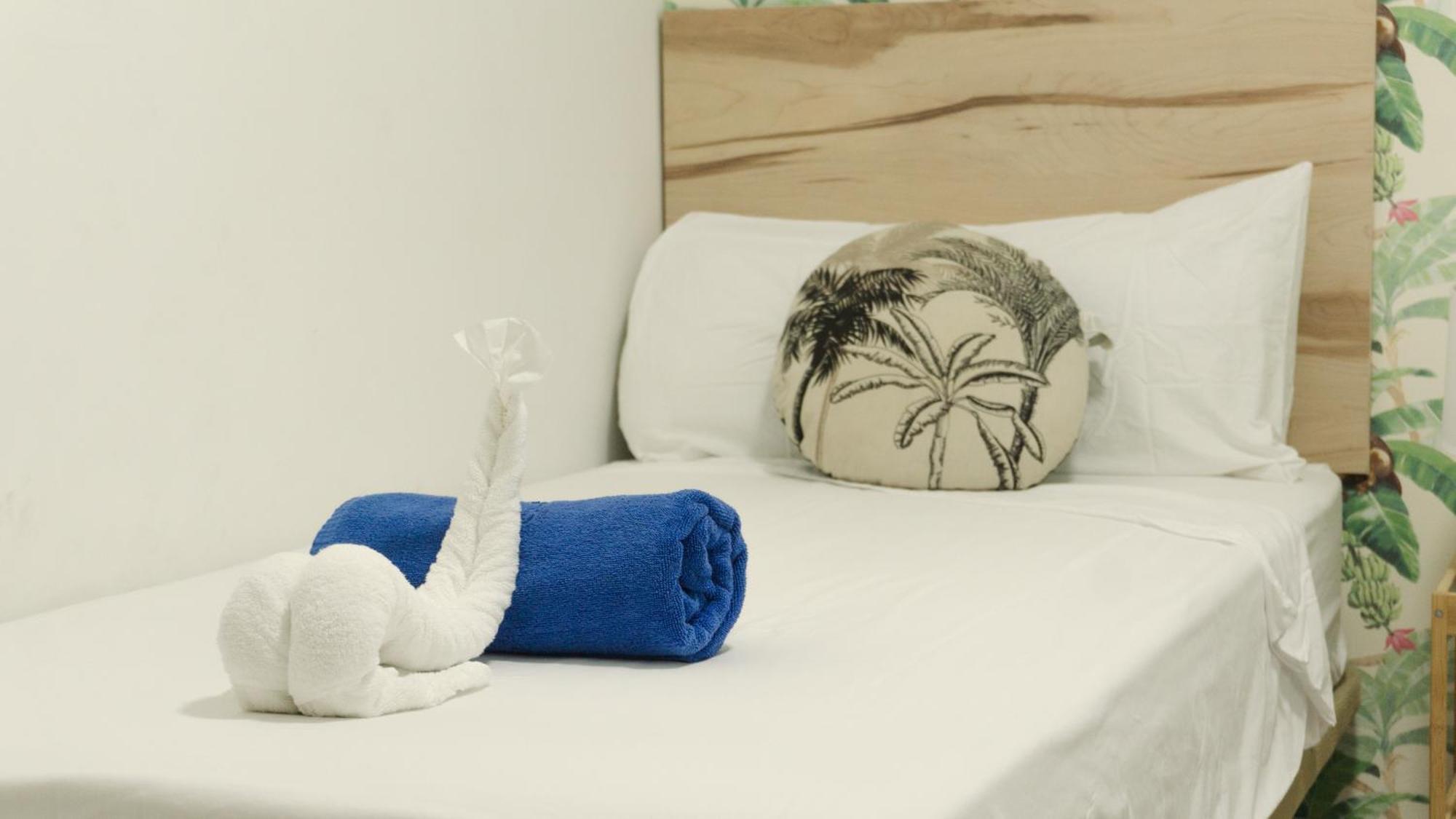 Agueita Surf Apartment