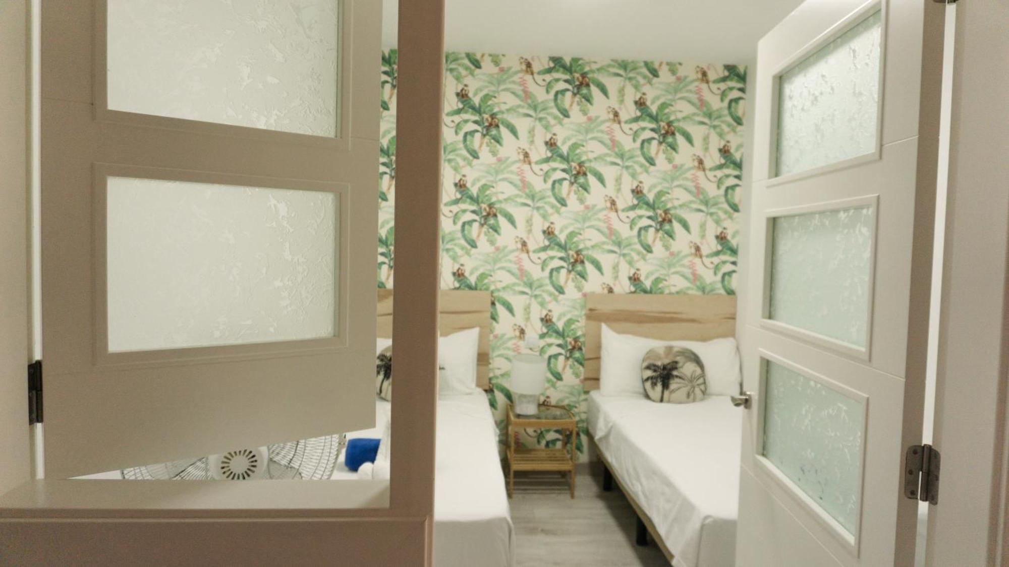Apartment Agueita Surf