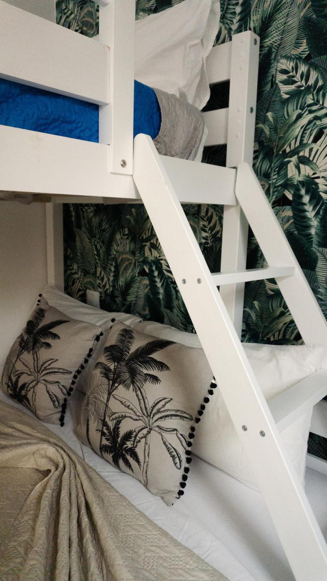 Apartment Agueita Surf